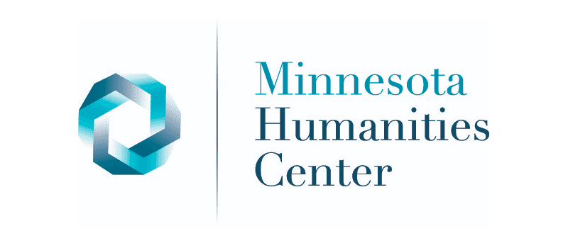 Minnesota Humanities Center Logo