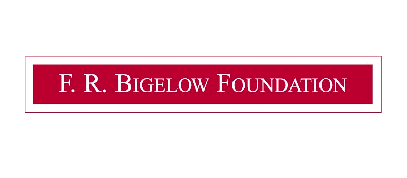F. R. Bigelow Foundation Logo
